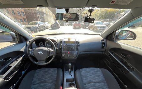 KIA cee'd I рестайлинг, 2009 год, 650 000 рублей, 6 фотография