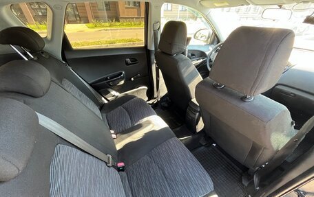 KIA cee'd I рестайлинг, 2009 год, 650 000 рублей, 7 фотография