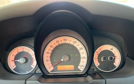 KIA cee'd I рестайлинг, 2009 год, 650 000 рублей, 5 фотография