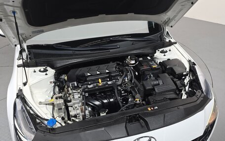 Hyundai Avante, 2022 год, 1 669 000 рублей, 11 фотография