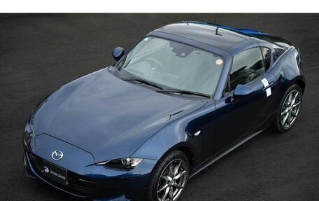 Mazda Roadster IV (ND), 2023 год, 3 800 000 рублей, 1 фотография