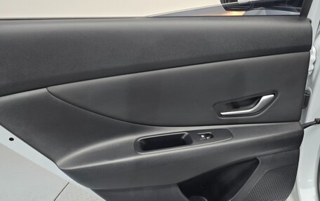 Hyundai Avante, 2022 год, 1 669 000 рублей, 16 фотография
