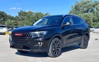 Haval H6, 2023 год, 1 511 000 рублей, 1 фотография