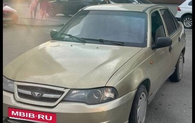 Daewoo Nexia I рестайлинг, 2011 год, 95 000 рублей, 1 фотография