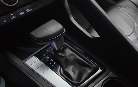 Hyundai Avante, 2022 год, 1 565 000 рублей, 11 фотография