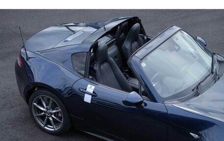 Mazda Roadster IV (ND), 2023 год, 3 800 000 рублей, 5 фотография
