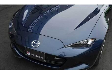 Mazda Roadster IV (ND), 2023 год, 3 800 000 рублей, 2 фотография