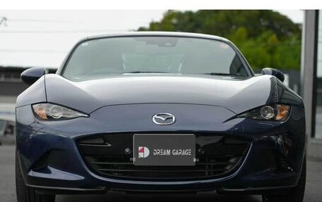 Mazda Roadster IV (ND), 2023 год, 3 800 000 рублей, 4 фотография