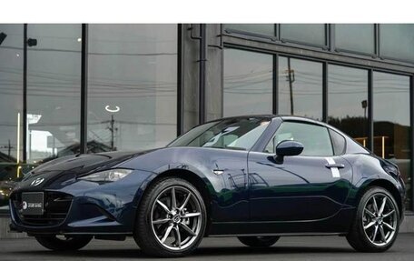 Mazda Roadster IV (ND), 2023 год, 3 800 000 рублей, 3 фотография