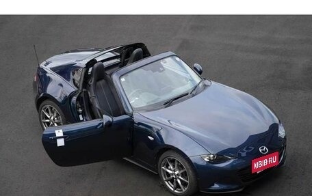 Mazda Roadster IV (ND), 2023 год, 3 800 000 рублей, 8 фотография