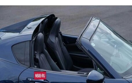 Mazda Roadster IV (ND), 2023 год, 3 800 000 рублей, 6 фотография