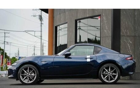 Mazda Roadster IV (ND), 2023 год, 3 800 000 рублей, 10 фотография