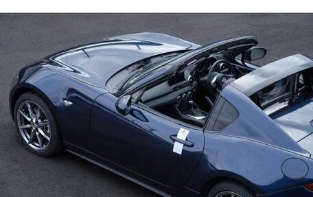 Mazda Roadster IV (ND), 2023 год, 3 800 000 рублей, 9 фотография