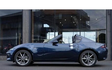 Mazda Roadster IV (ND), 2023 год, 3 800 000 рублей, 11 фотография