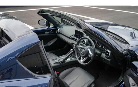 Mazda Roadster IV (ND), 2023 год, 3 800 000 рублей, 12 фотография