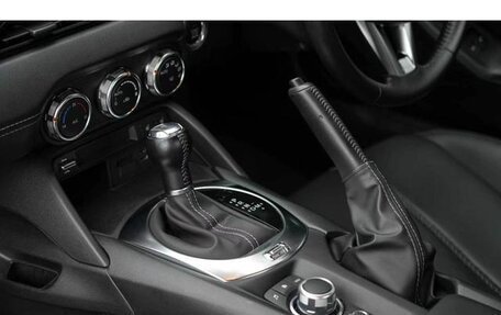 Mazda Roadster IV (ND), 2023 год, 3 800 000 рублей, 21 фотография