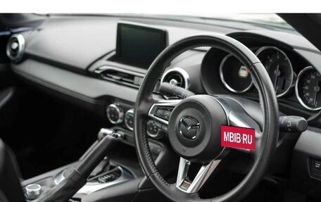 Mazda Roadster IV (ND), 2023 год, 3 800 000 рублей, 17 фотография