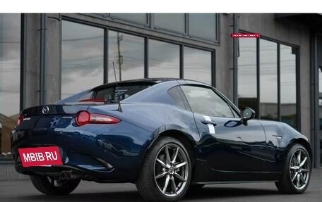 Mazda Roadster IV (ND), 2023 год, 3 800 000 рублей, 13 фотография