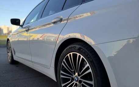 BMW 5 серия, 2018 год, 2 500 000 рублей, 8 фотография