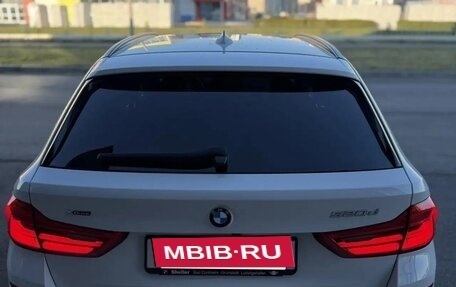 BMW 5 серия, 2018 год, 2 500 000 рублей, 6 фотография