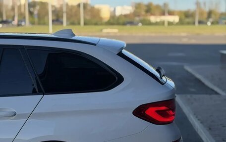 BMW 5 серия, 2018 год, 2 500 000 рублей, 10 фотография