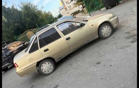 Daewoo Nexia I рестайлинг, 2011 год, 95 000 рублей, 2 фотография