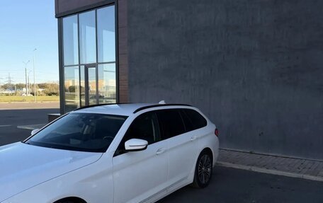 BMW 5 серия, 2018 год, 2 500 000 рублей, 9 фотография