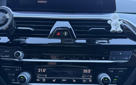 BMW 5 серия, 2018 год, 2 500 000 рублей, 17 фотография