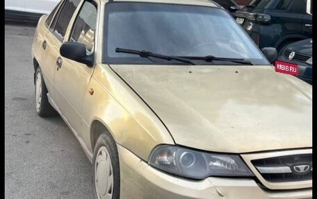 Daewoo Nexia I рестайлинг, 2011 год, 95 000 рублей, 3 фотография
