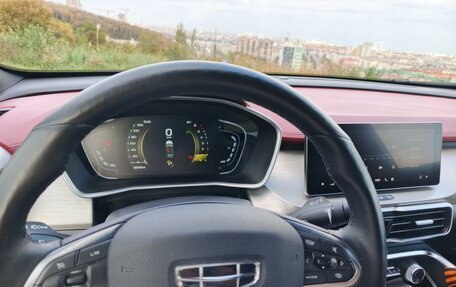 Geely Coolray I, 2023 год, 2 050 000 рублей, 3 фотография