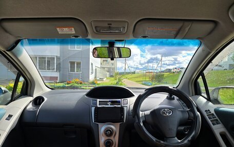 Toyota Vitz, 2006 год, 400 000 рублей, 3 фотография