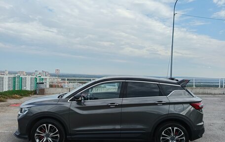 Geely Coolray I, 2023 год, 2 050 000 рублей, 2 фотография