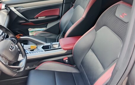 Geely Coolray I, 2023 год, 2 050 000 рублей, 6 фотография