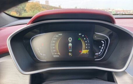 Geely Coolray I, 2023 год, 2 050 000 рублей, 4 фотография