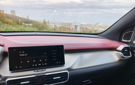 Geely Coolray I, 2023 год, 2 050 000 рублей, 5 фотография