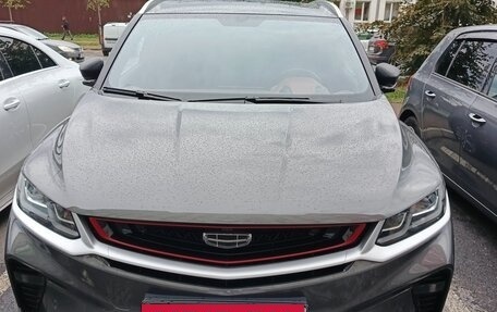 Geely Coolray I, 2023 год, 2 050 000 рублей, 10 фотография