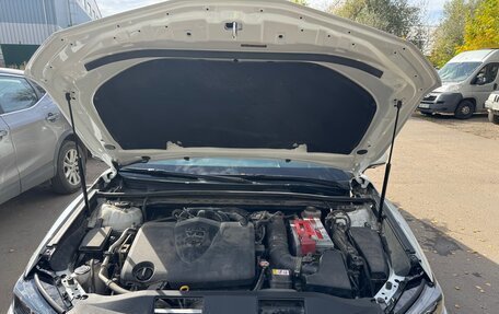 Toyota Camry, 2018 год, 3 400 000 рублей, 15 фотография