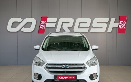 Ford Kuga III, 2018 год, 1 780 000 рублей, 2 фотография