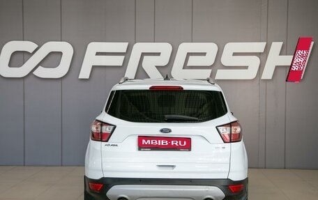 Ford Kuga III, 2018 год, 1 780 000 рублей, 7 фотография