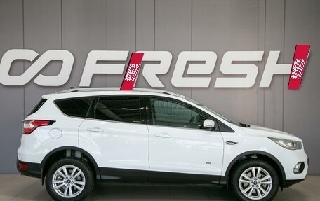 Ford Kuga III, 2018 год, 1 780 000 рублей, 4 фотография