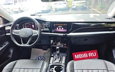 Volkswagen Passat B8 рестайлинг, 2023 год, 1 620 000 рублей, 9 фотография
