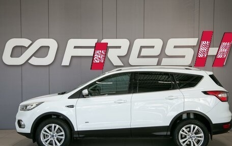 Ford Kuga III, 2018 год, 1 780 000 рублей, 5 фотография