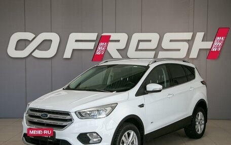 Ford Kuga III, 2018 год, 1 780 000 рублей, 3 фотография