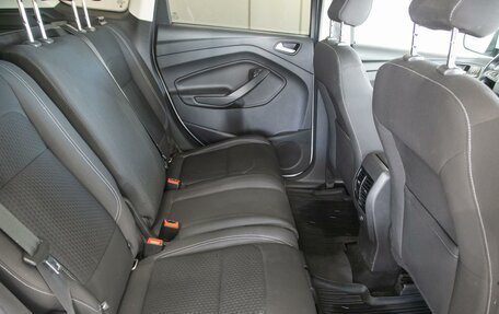 Ford Kuga III, 2018 год, 1 780 000 рублей, 10 фотография