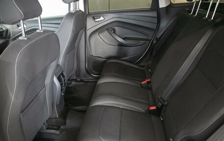 Ford Kuga III, 2018 год, 1 780 000 рублей, 12 фотография