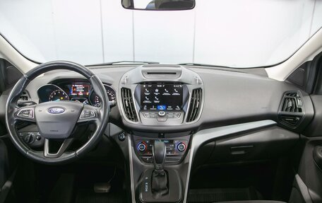 Ford Kuga III, 2018 год, 1 780 000 рублей, 13 фотография