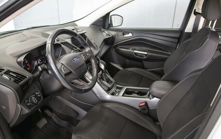 Ford Kuga III, 2018 год, 1 780 000 рублей, 11 фотография