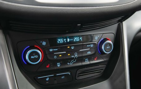 Ford Kuga III, 2018 год, 1 780 000 рублей, 18 фотография