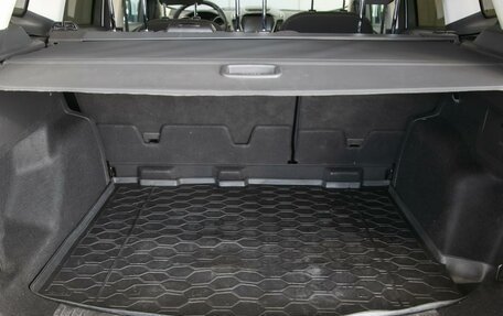 Ford Kuga III, 2018 год, 1 780 000 рублей, 27 фотография