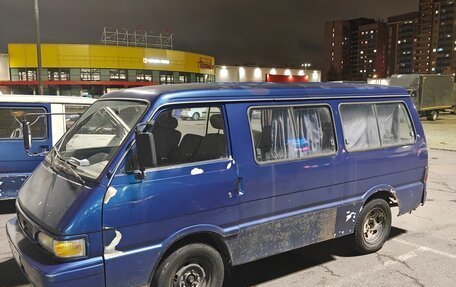 Mazda Bongo III, 1996 год, 170 000 рублей, 2 фотография